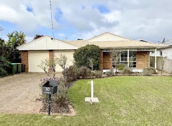 585 Cape Paterson Rd, Cape Paterson, Vic 3995