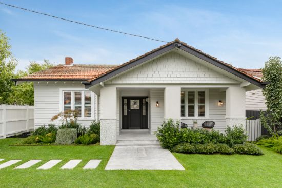 586 Hampton Street, Hampton, Vic 3188