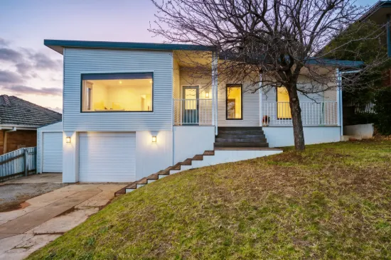 586 Whinray Crescent, East Albury, NSW 2640