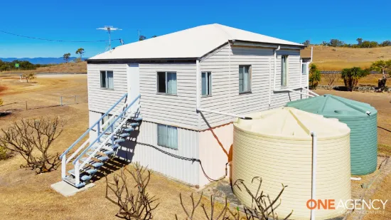 58638 Bruce Highway, Bajool, Qld 4699