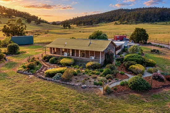 587 Arthur Highway, Forcett, Tas 7173