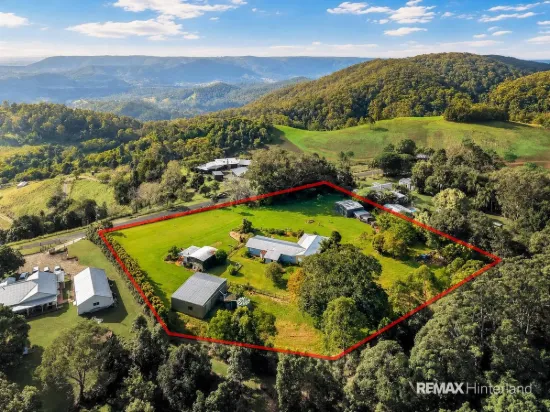587 Curramore Road, Curramore, Qld 4552