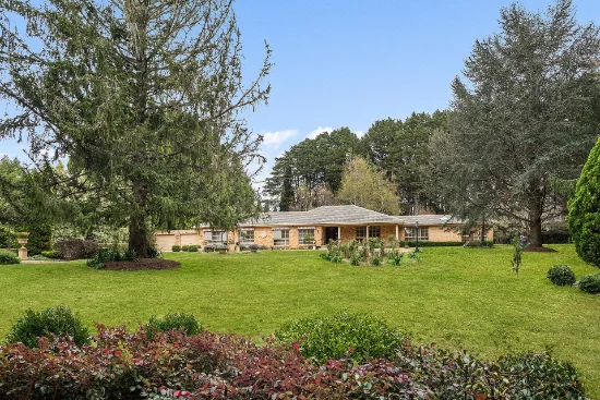 587 Moss Vale Road, Burradoo NSW 2576 - For Sale