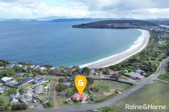 587 Primrose Sands Road, Primrose Sands, Tas 7173