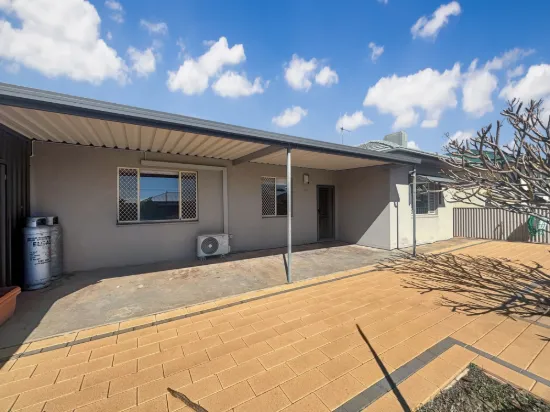 587 Wyman Street, Broken Hill, NSW 2880