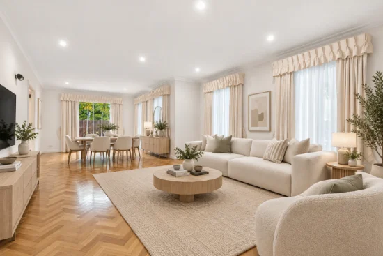588 Inkerman Rd, Caulfield North, Vic 3161 - For Rent