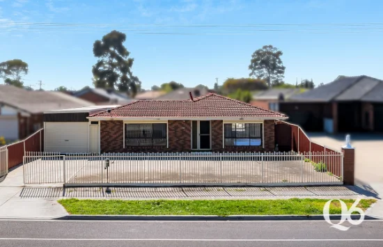 588 Main Road West, Kings Park, Vic 3021