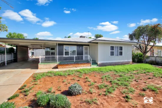 588 Rasp Street, Broken Hill, NSW 2880