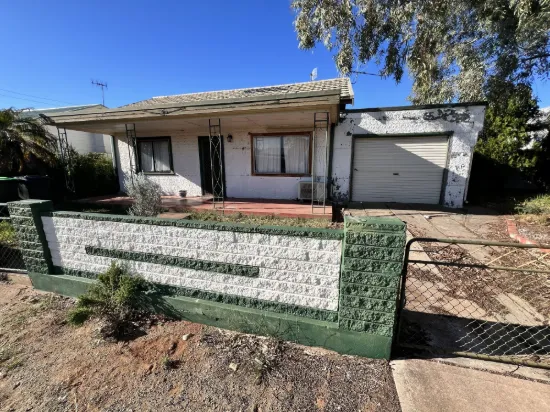 589 Blende Street, Broken Hill NSW 2880-Image