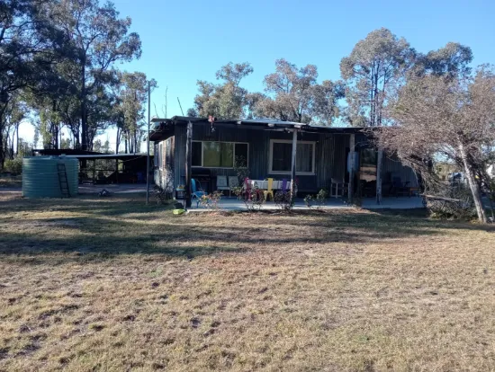 589 Orchard Road, Tara, Qld 4421
