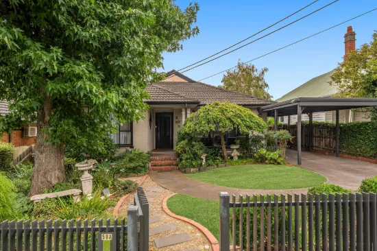 58A Ardmillan Road, Moonee Ponds, Vic 3039