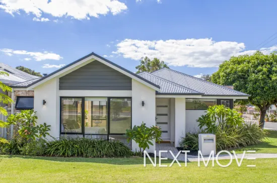 58a Butler Street, Willagee, WA 6156
