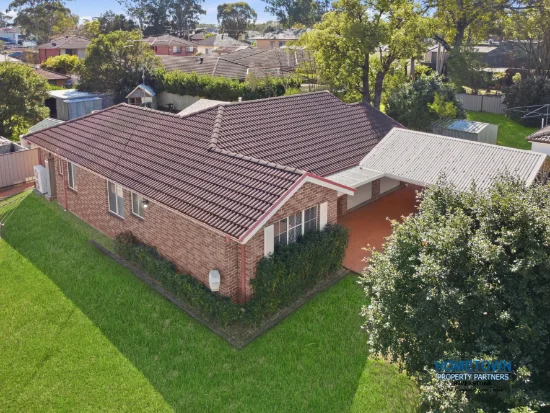 58a Crown Street, Riverstone, NSW 2765