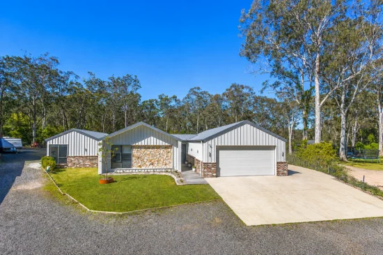58A Kula Road, Medowie, NSW 2318