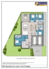 58A Meredith Avenue, Lemon Tree Passage, NSW 2319-Floorplan