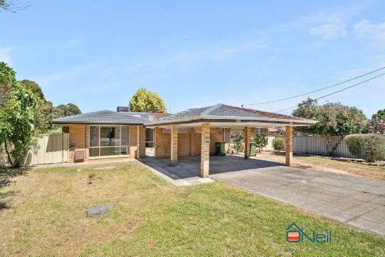 58A Owtram Road, Armadale, WA 6112