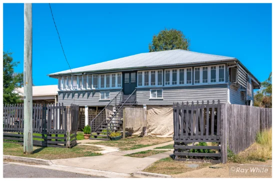58A Painswick Street, Berserker QLD 4701-Image