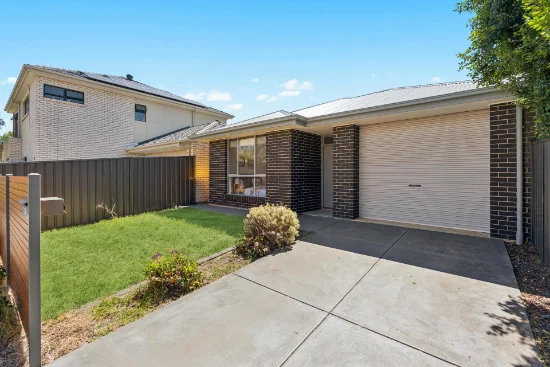 58A Whysall Road, Greenacres, SA 5086