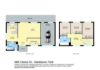 58B Clarke Drive, Gladstone Park, Vic 3043-Floorplan