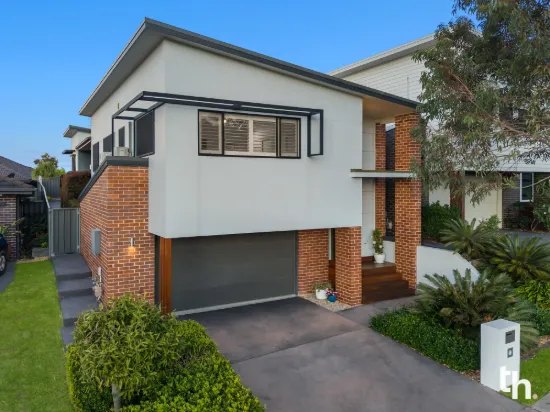 58B Delaware Drive, Macquarie Hills, NSW 2285