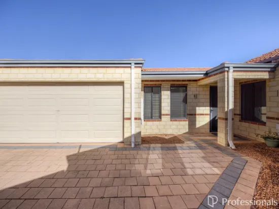 58B Eastbourne Crescent, Nollamara, WA 6061