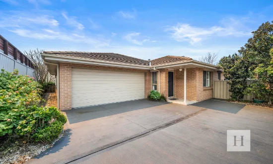 58B Government Road, Wyee Point, NSW 2259