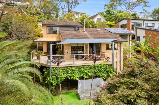 58B Norman Avenue, Thornleigh, NSW 2120