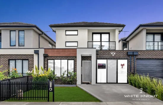 58B President Road, Albanvale, Vic 3021