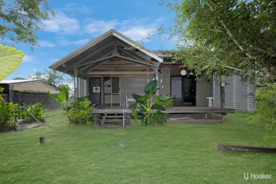 58C Alligator Creek Road, Alligator Creek, Qld 4816