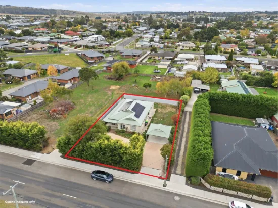 58D Drummond Street, Perth, Tas 7300