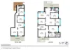 59-61 Victoria Street, Kelvin Grove, Qld 4059-Floorplan