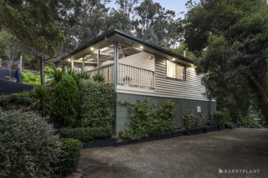59-63 Harris Gully Road, Warrandyte, Vic 3113