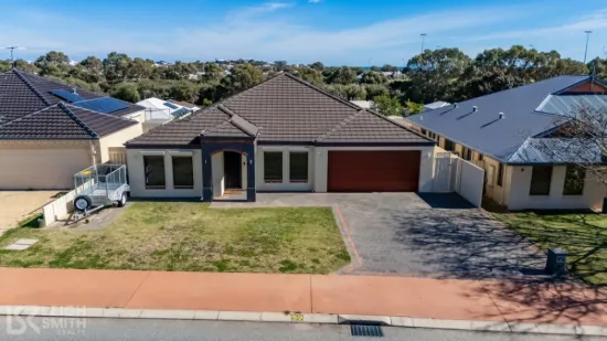 59 Albany Drive, Dawesville, WA 6211