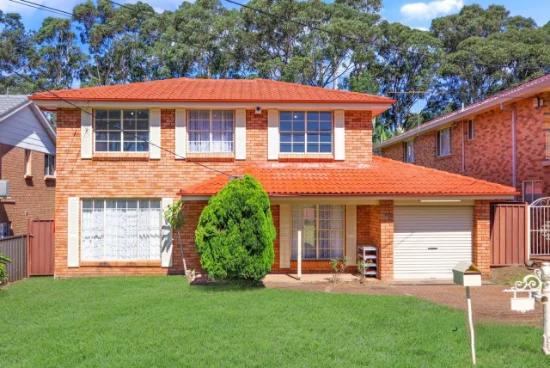 59 Aldgate Street, Prospect NSW 2148-Image