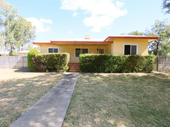 59 Alice Street, Mitchell, Qld 4465