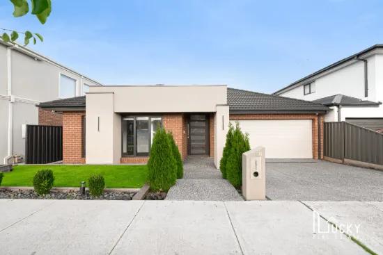 59 Alkira Boulevard, Wollert, Vic 3750