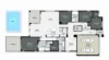 59 Amazon Circuit, Helensvale, Qld 4212-Floorplan