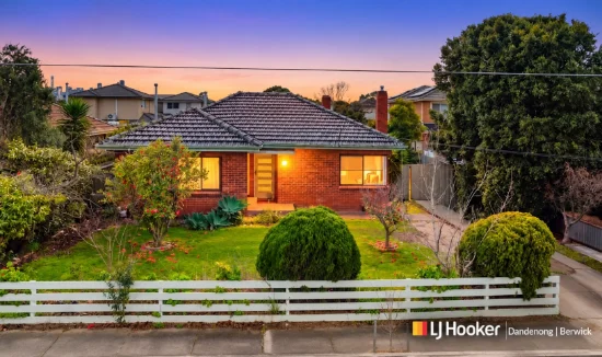 59 Ann Street, Dandenong, Vic 3175 - For Rent