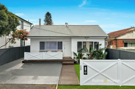 59 Australia Avenue, Umina Beach, NSW 2257