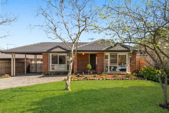 59 Avebury Drive, Berwick VIC 3806-Image