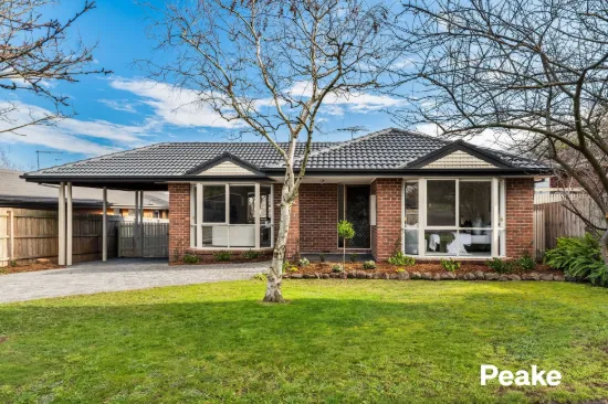 59 Avebury Drive, Berwick, Vic 3806