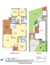 59 Avebury Drive, Berwick VIC 3806-Floorplan