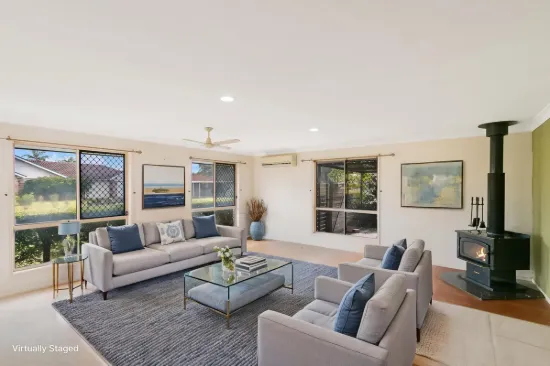 59 Avondale Drive, Banora Point, NSW 2486