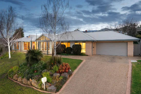 59 Avondale Drive, Wodonga, Vic 3690