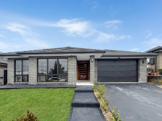 59 Banfield Drive, Oran Park, NSW 2570 - For Rent