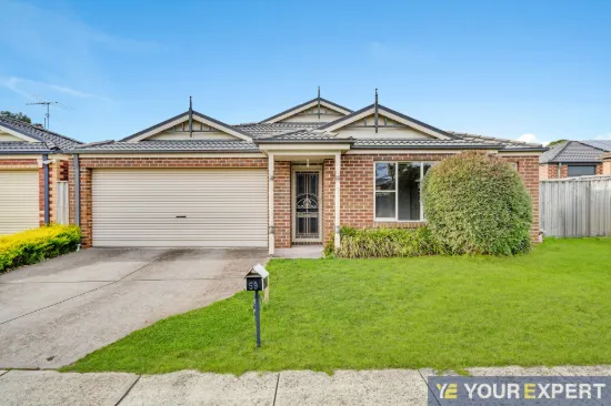 59 Banfield Place, Lyndhurst, Vic 3975