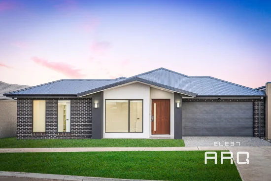 59 Banjo Boulevard, Fraser Rise, Vic 3336