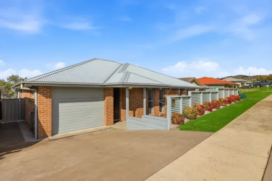 59 Banjo Paterson Avenue, Mudgee, NSW 2850