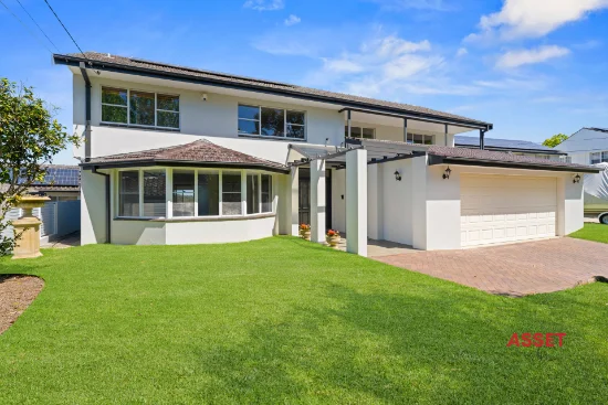 59 Barrie Street, East Killara, NSW 2071