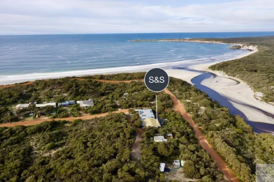 59 Bayview Road, Vivonne Bay, SA 5223